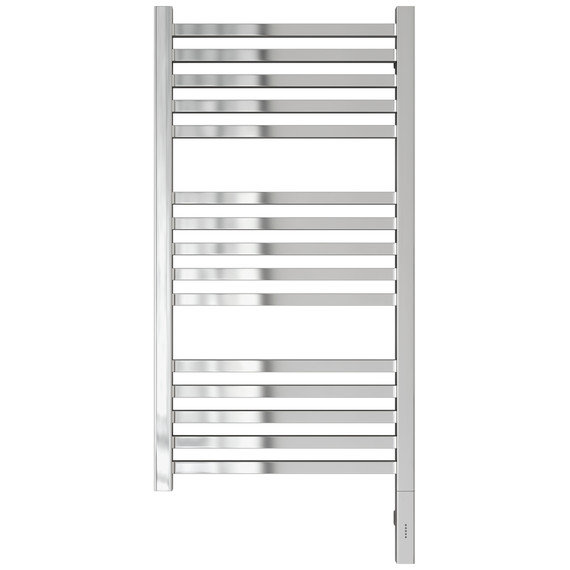 Полотенцесушитель электрический Сунержа Модус 3.1 П15 400x920 мм 00-5901-8040 R, хром фото 2