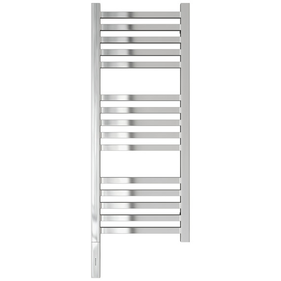 Полотенцесушитель электрический Сунержа Модус 3.1 П15 300x920 мм 00-5900-8030 L, хром фото 2