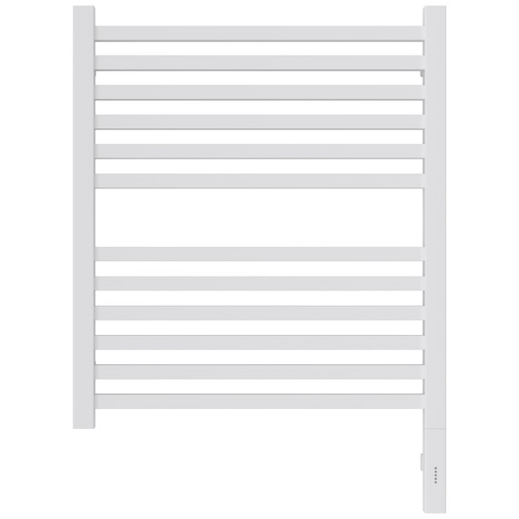 Полотенцесушитель электрический Сунержа Модус 3.1 П12 500x720 мм 30-5901-6050 R, белый матовый фото 2