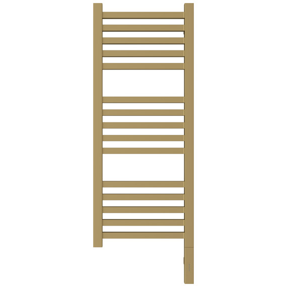 Полотенцесушитель электрический Сунержа Модус 3.1 П15 300x920 мм 032-5901-8030 R, золото матовое фото 2