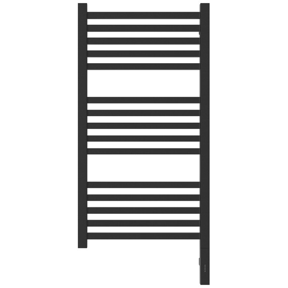 Полотенцесушитель электрический Сунержа Модус 3.1 П15 400x920 мм 15-5901-8040 R, тёмный титан муар фото 2