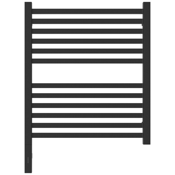 Полотенцесушитель электрический Сунержа Модус 3.1 П12 500x720 мм 15-5900-6050 L, тёмный титан муар фото 2