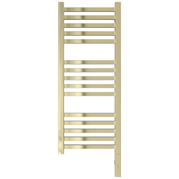 Полотенцесушитель электрический Сунержа Модус 3.1 П15 300x920 мм 020-5901-8030 R, шампань фото 2