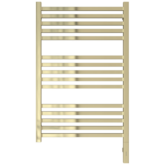 Полотенцесушитель электрический Сунержа Модус 3.1 П15 500x920 мм 020-5901-8050 R, шампань фото 2