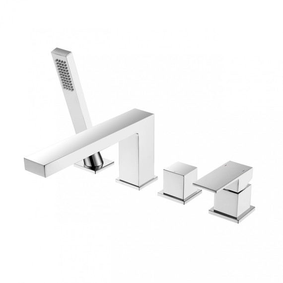 Смеситель для ванны Timo Selene 2130/00Y фото 2