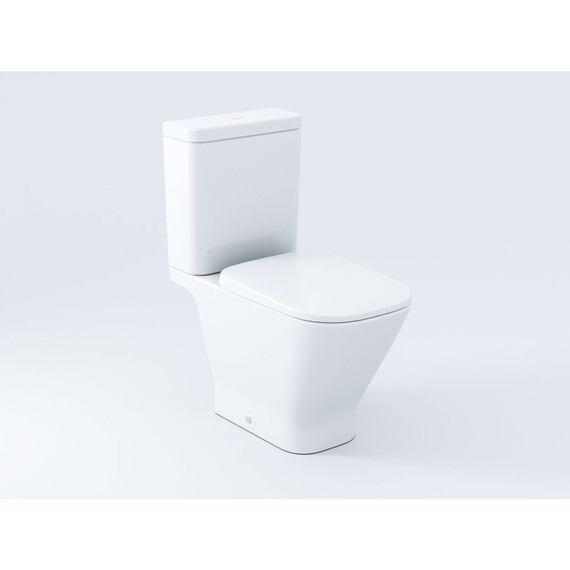 Унитаз напольный Roca Gap 342477000 фото 