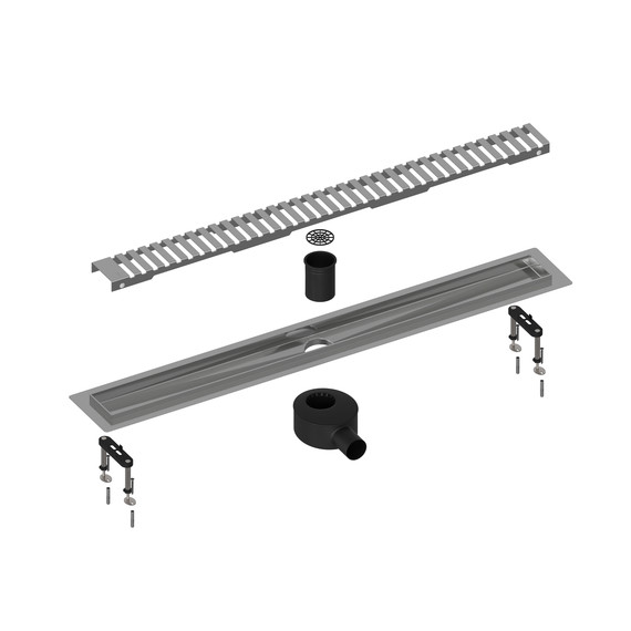 Трап Timo Drain System 60 см DS230106/00 фото 