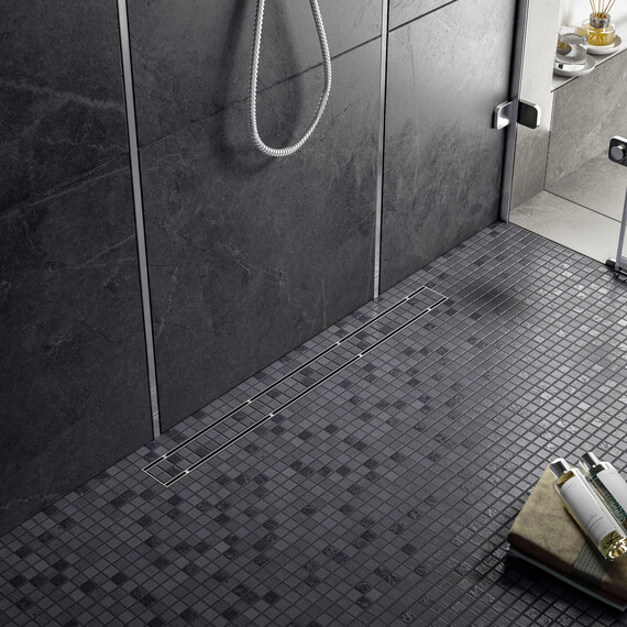 Трап Timo Drain System 70 см DS230207/00 (под плитку) фото 3