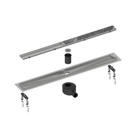 Трап Timo Drain System 100 см DS230210/00 фото 