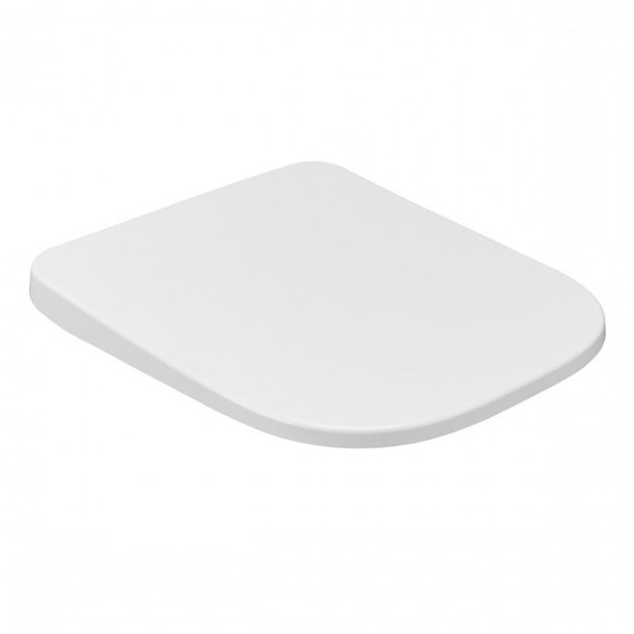 Сиденье с крышкой для унитаза Roca the gap микролифт Z.RU93.0.768.2 фото 2