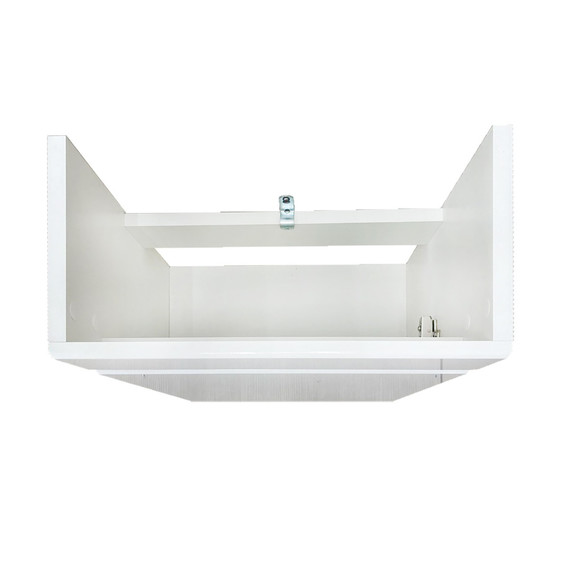 Тумба напольная с раковиной Azario Эстима 40 см CS00094580 R фото 5