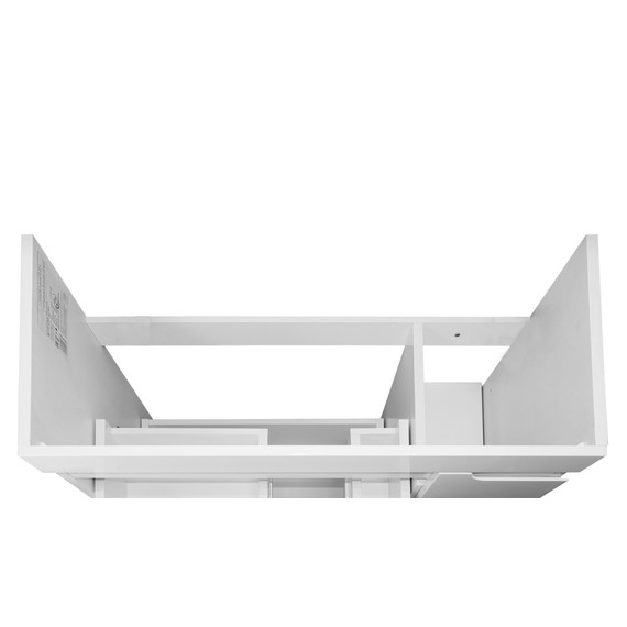 Тумба напольная с раковиной Azario KANTRI 80 см CS00097254 фото 6