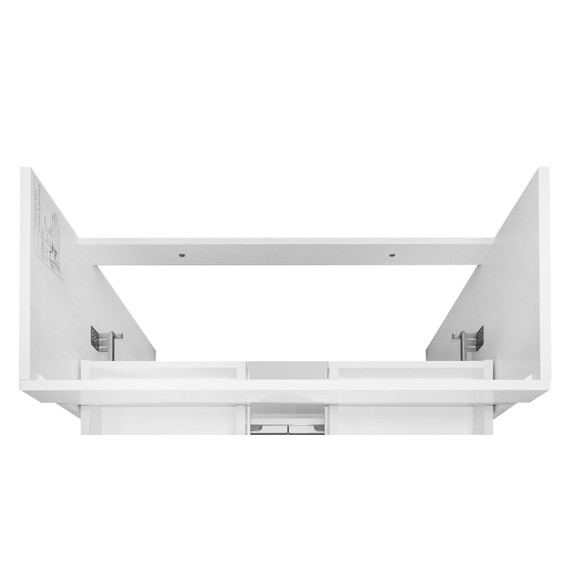 Тумба напольная с раковиной Azario KANTRI 80 см CS00097256 фото 6