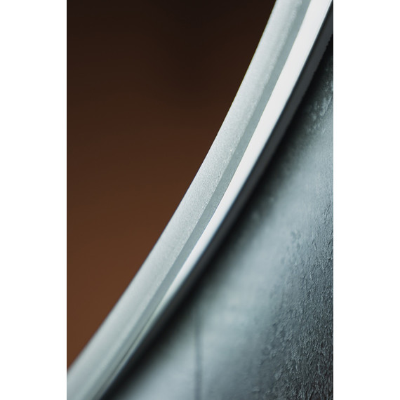 Зеркало Azario Omega 92 см LED-00002934 фото 18