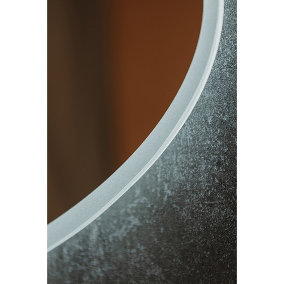 Зеркало Azario Omega 92 см LED-00002934 фото 11