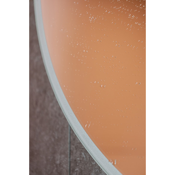 Зеркало Azario Omega 92 см LED-00002934 фото 13