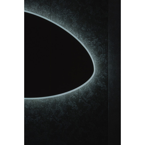 Зеркало Azario Omega 92 см LED-00002934 фото 9