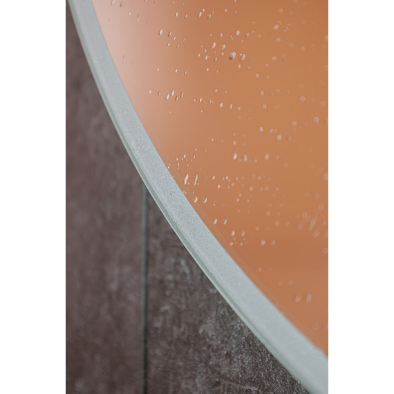 Зеркало Azario Omega 92 см LED-00002934 фото 14