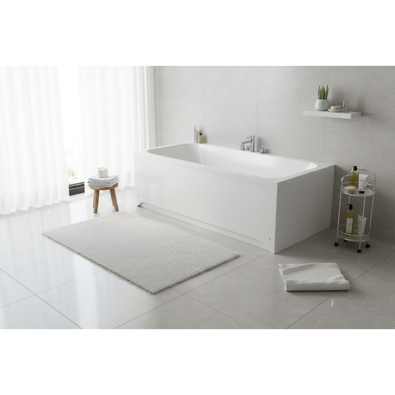 Ванна акриловая Loranto Annabella 160x70 см ВЛС_017313 фото 4