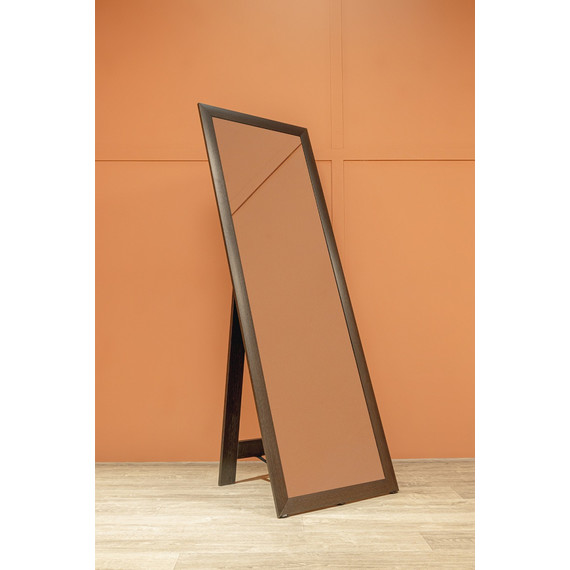 Зеркало напольное Azario Монреаль 60 см ФР-00002516, венге фото 8