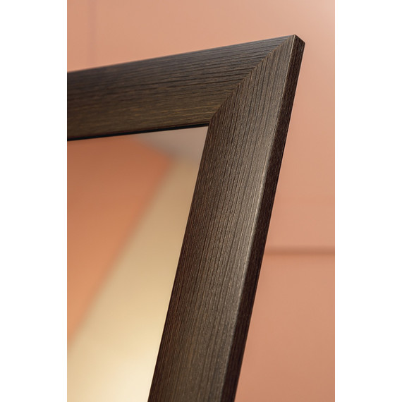 Зеркало напольное Azario Монреаль 60 см ФР-00002516, венге фото 7