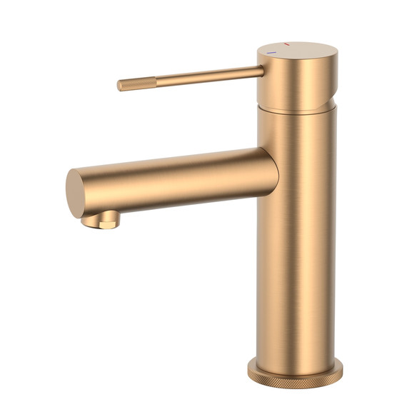 Смеситель для раковины Timo Saona 2361/19F, розовое золото фото 