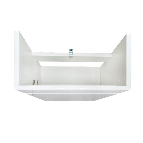 Тумба напольная с раковиной Azario Эстима 40 см CS00094579 L фото 5