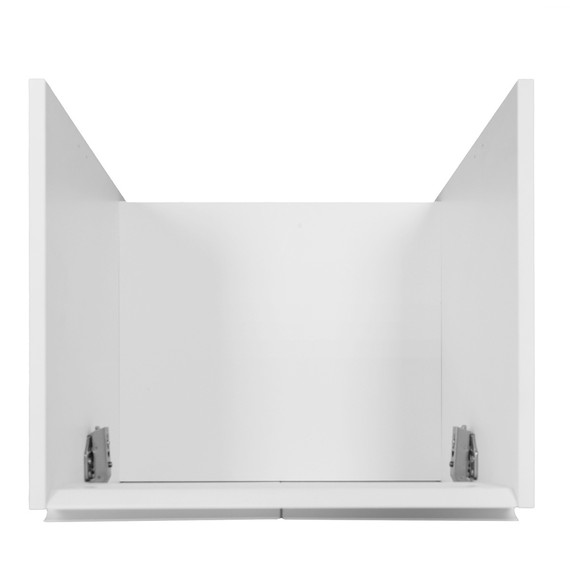 Тумба напольная с раковиной Azario Мила 50 см CS00097990 фото 6