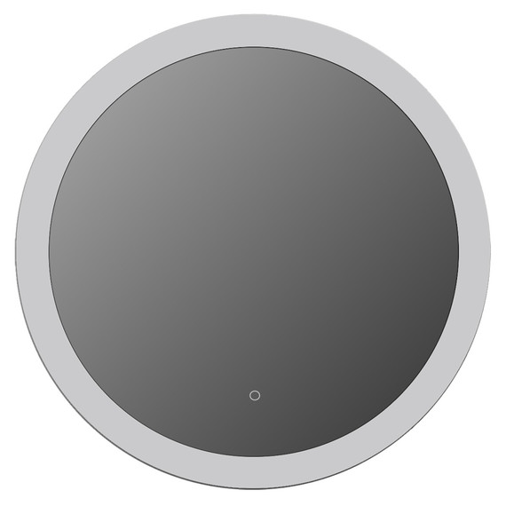 Зеркало Loranto РИО 77 см CS00098011 фото 2