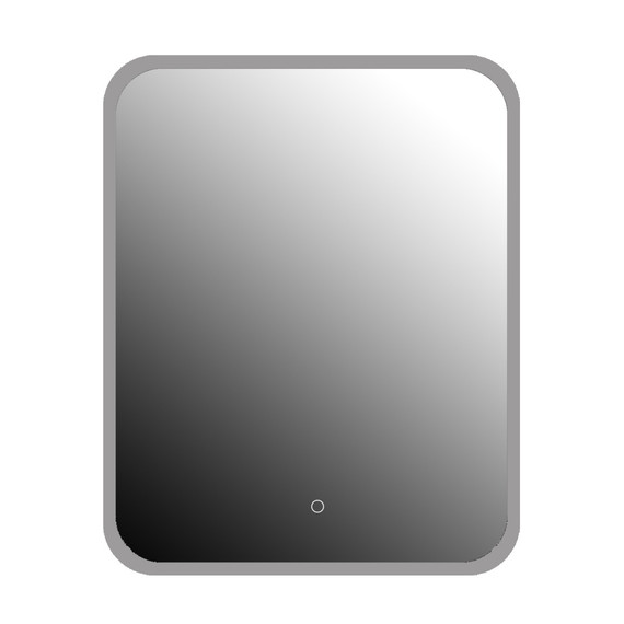 Зеркало Loranto Скай 70 см CS00098014 фото 3