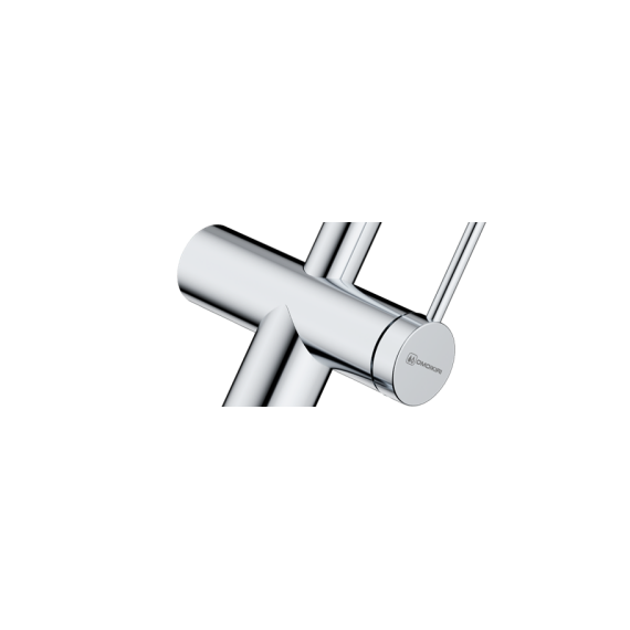 Смеситель для кухни Omoikiri Karatsu-S c 4994614, хром фото 2