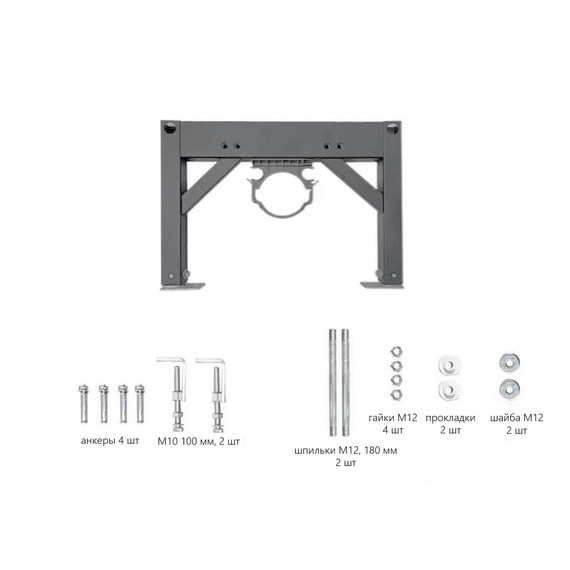 Инсталляция с подвесным унитазом комплект: Abber AC0101P2 с подвесным импульсным унитазом-биде Bequem AC1119S с крышкой микролифт фото 30