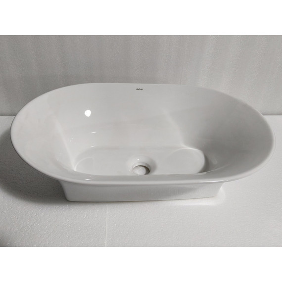 Раковина-чаша Abber Bequem 56 см AC2226L фото 5