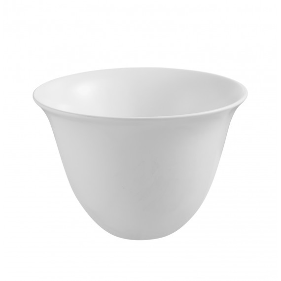 Раковина-чаша Abber Bequem 36 см AC2122 фото 