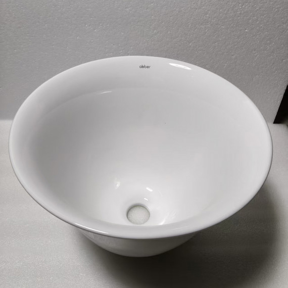 Раковина-чаша Abber Bequem 36 см AC2122 фото 5