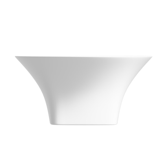 Раковина-чаша Abber Bequem 38 см AC2125 фото 2