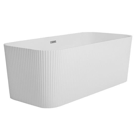 Ванна отдельностоящая Loranto 170х75 см CS-15-170 фото 