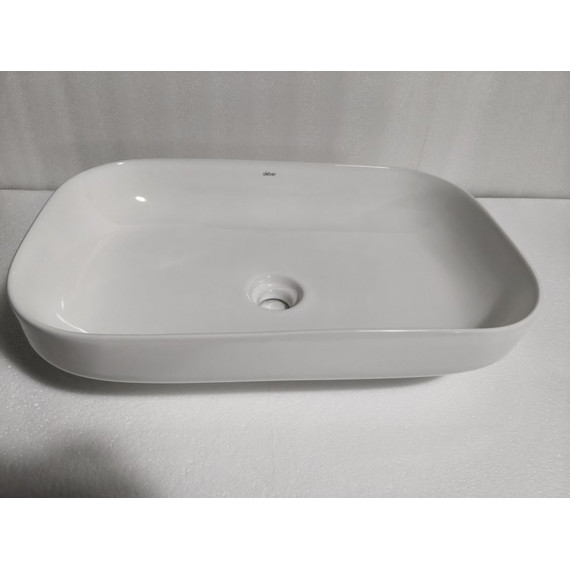 Раковина-чаша Abber Rechteck 58 см AC2221 фото 6