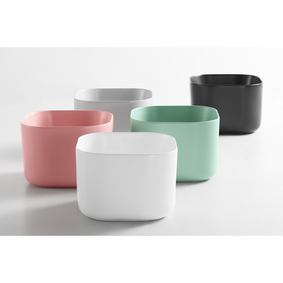 Раковина-чаша Abber Rechteck 40 см AC2222 фото 5