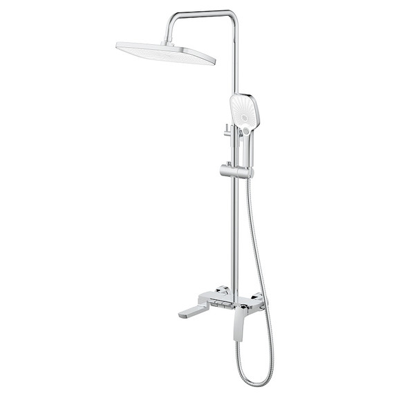 Душевая стойка Azario Conda AZ-K2311 фото 