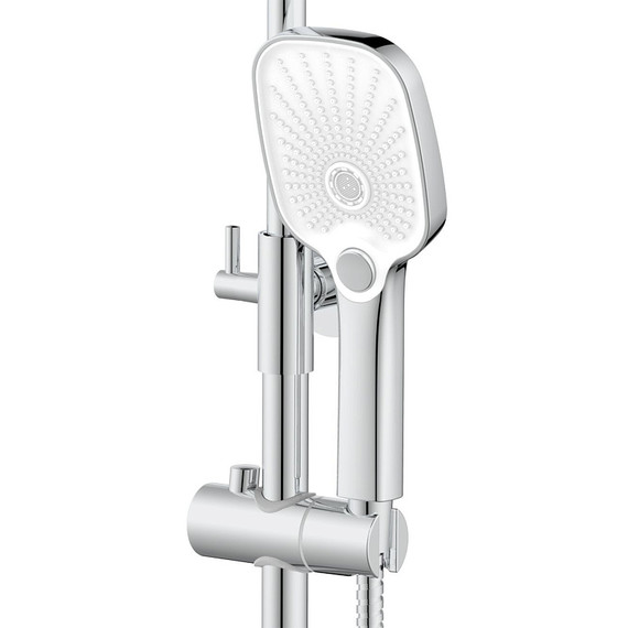 Душевая стойка Azario Conda AZ-K2311 фото 4