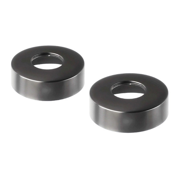 Душевая стойка Azario Escaro AZ-K2374GR, графит фото 7