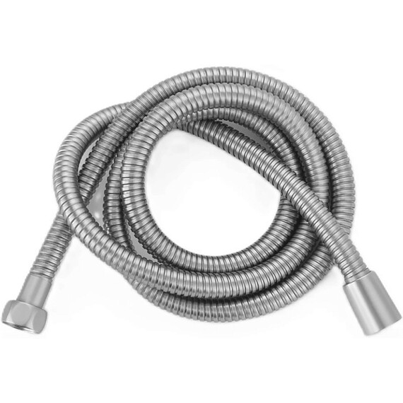 Душевая система для ванны Azario Reusa AZ-K7367BN, сатин фото 6