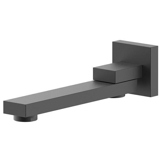 Душевая система для ванны Azario Reusa AZ-K7367B, чёрный матовый фото 3