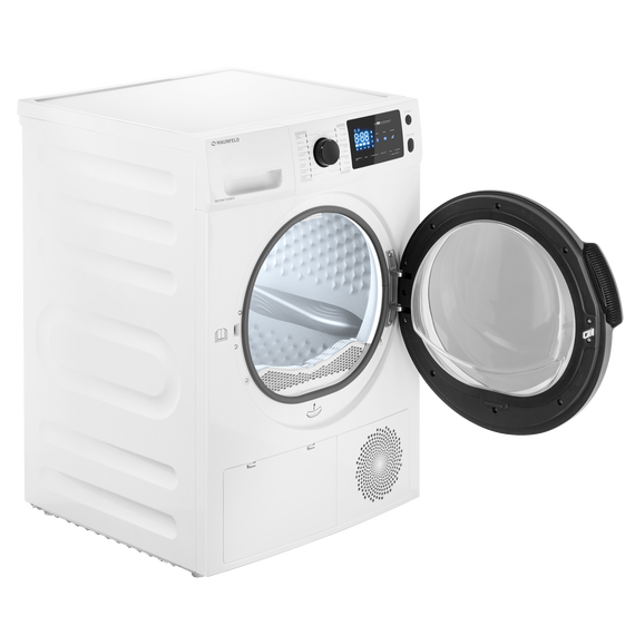 Сушильная машина Maunfeld MFDM169WH фото 2