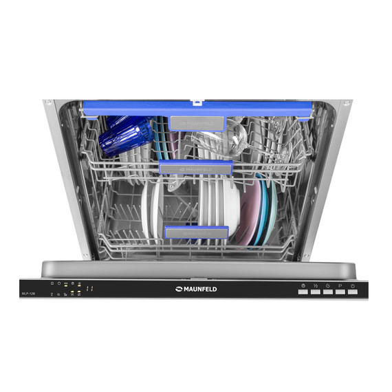 Встраиваемая посудомоечная машина Maunfeld MLP-12B фото 5