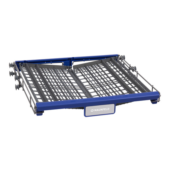 Встраиваемая посудомоечная машина Maunfeld MLP-12B фото 20