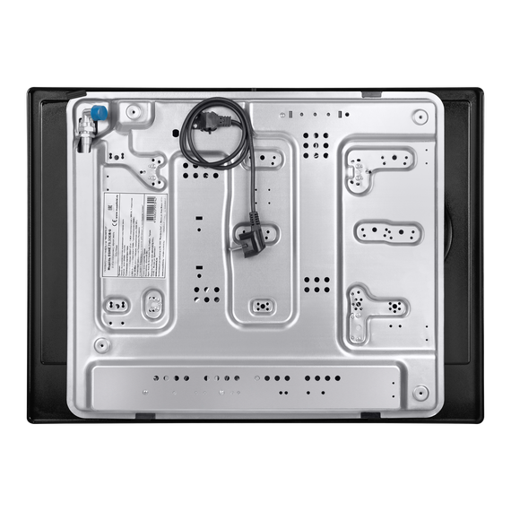 Газовая варочная поверхность Maunfeld EGHE.75.33CB/G фото 15