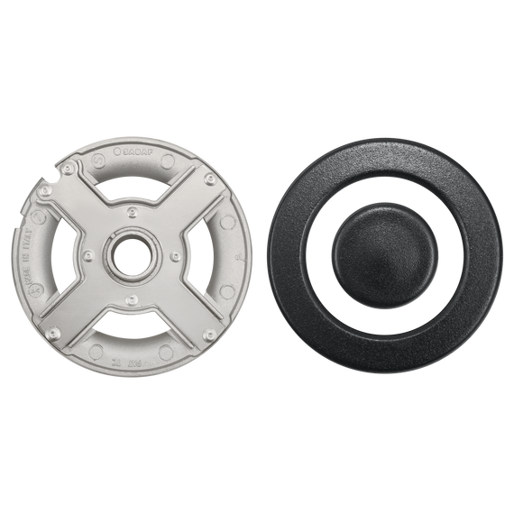 Газовая варочная поверхность Maunfeld EGHE.75.33CB/G фото 11