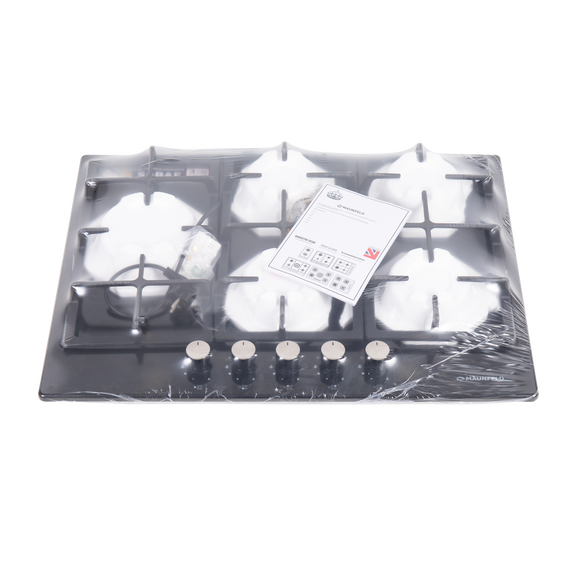 Газовая варочная поверхность Maunfeld EGHE.75.33CB/G фото 14